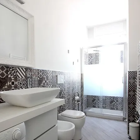 Italianway-Alzaia Naviglio Pavese Apartment Milan Exterior photo